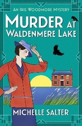 Murder at Waldenmere Lake - Michelle Salter