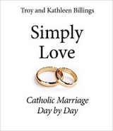 Simply Love -  Kathleen Billings,  Troy Billings