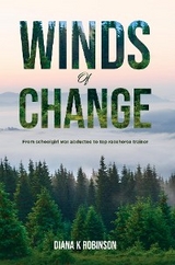 Winds of Change -  Diana K Robinson
