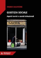 Giustizia sociale - Ingrid Salvatore