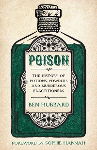 Poison -  Ben Hubbard