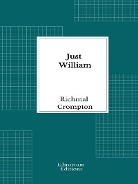 Just William - Richmal Crompton