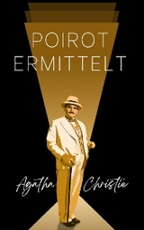 Poirot ermittelt (übersetzt) - Agatha Christie