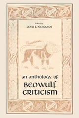Anthology of Beowulf Criticism, The - 