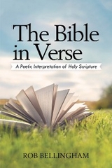 The Bible in Verse - Rob Bellingham