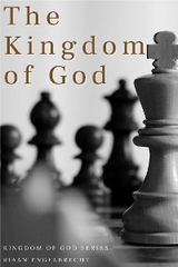 The Kingdom of God - Riaan Engelbrecht