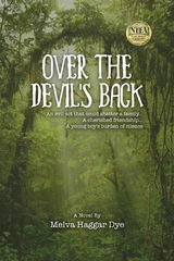 Over the Devil's Back -  Melva Haggar Dye