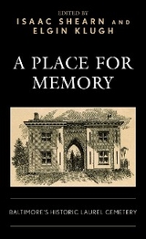 Place for Memory - 