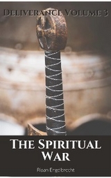 The Spiritual War - Riaan Engelbrecht