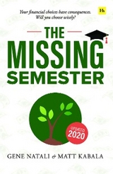 The Missing Semester - Gene Natali