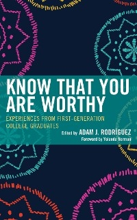 Know That You Are Worthy - 