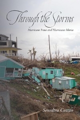 Through the Storms - Senedtra Cowan