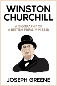 Winston Churchill -  Joseph Greene