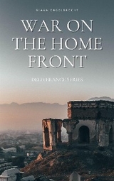 War on the Home Front - Riaan Engelbrecht