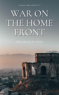 War on the Home Front - Riaan Engelbrecht