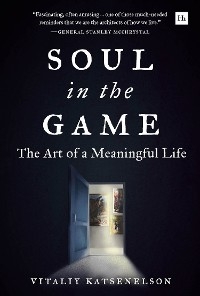 Soul in the Game -  Vitaliy Katsenelson