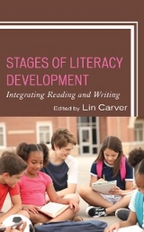 Stages of Literacy Development - 