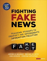 Fighting Fake News - Minnesota) Appleman Deborah (Carleton College,  Hugh Kesson, USA) Smith Michael W. (Temple University, Idaho) Wilhelm Jeffrey D. (Boise State University