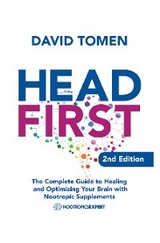 Head First - David Tomen