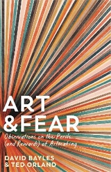 Art & Fear - David Bayles, Ted Orland