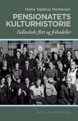 Pensionatets kulturhistorie - Mette Tapdrup Mortensen