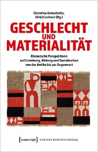 Geschlecht und Materialität - 