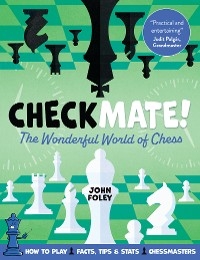Checkmate! -  John Foley