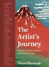 Artist's Journey -  Travis Elborough