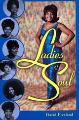 Ladies of Soul -  David Freeland