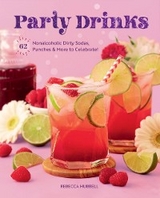 Party Drinks - Rebecca Hubbell