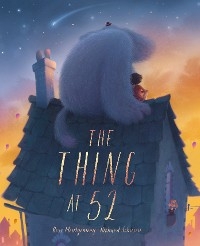 Thing at 52 -  Ross Montgomery