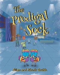 Prodigal Sock -  Allan,  Nicole Smith