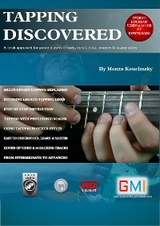 Tapping Discovered - Honza Kourimsky