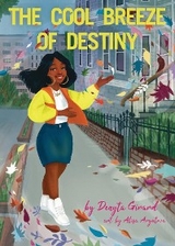 The Cool Breeze Of Destiny - Denyta Girard