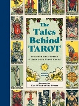 Tales Behind Tarot -  Alison Davies
