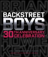 Backstreet Boys 30th Anniversary Celebration -  Emilia Filogamo,  Karah-Leigh Hancock