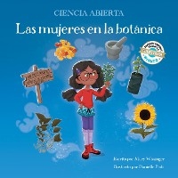 Las mujeres en la botanica -  Mary Wissinger