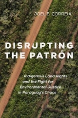 Disrupting the Patron - Joel E. Correia