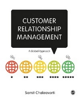 Customer Relationship Management -  Samit Chakravorti