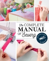 Complete Manual of Sewing -  Marie Claire Magazine