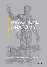 Practical Anatomy -  John Allan,  Jules Kieser