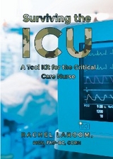 Surviving the ICU -  MSN FNP-BC CCRN Rachel Larcom