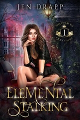 Elemental Stalking - Jen Drapp