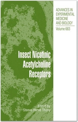 Insect Nicotinic Acetylcholine Receptors - 