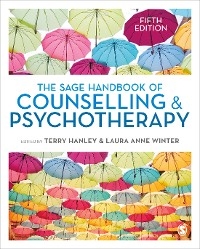 The SAGE Handbook of Counselling and Psychotherapy - 