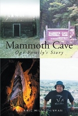 Mammoth Cave - Melanie Miller-Inman