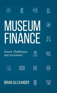 Museum Finance -  Brian Alexander