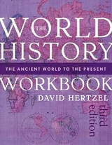 World History Workbook -  David Hertzel