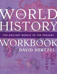 World History Workbook -  David Hertzel
