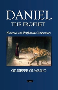 Daniel - Giuseppe Guarino
